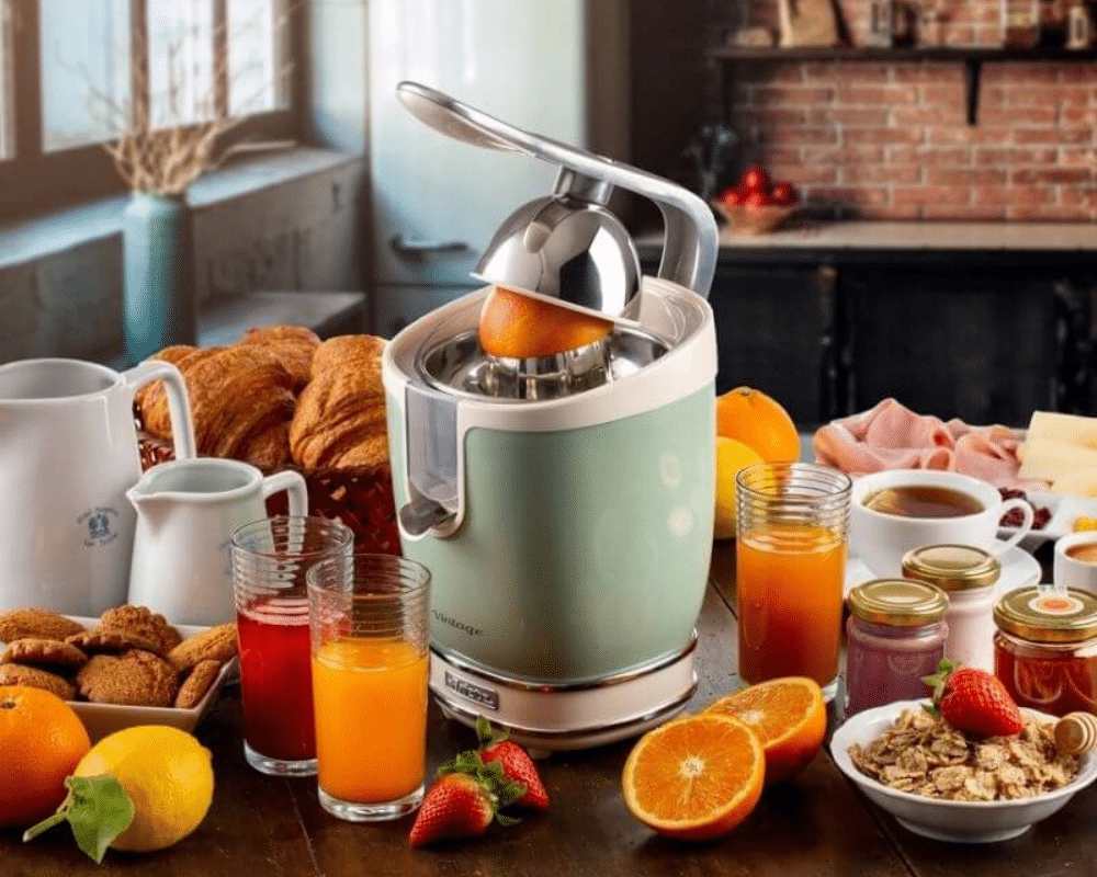 Це ідеальна кухня у зелених відтінках