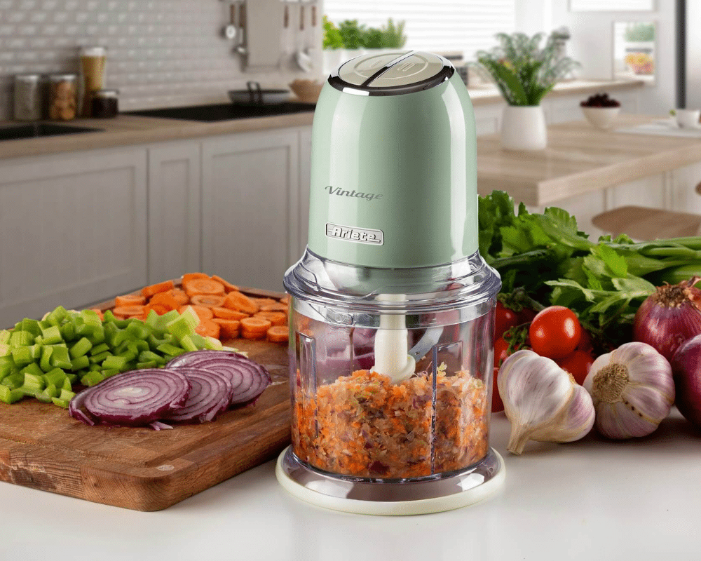 Це ідеальна кухня у зелених відтінках