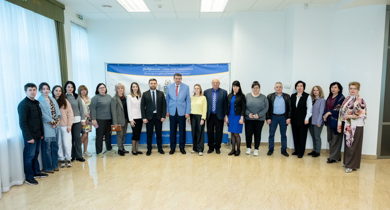 Фокстрот і ДТЕУ продовжили співпрацю: фокус на підготовці кадрів для ритейлу