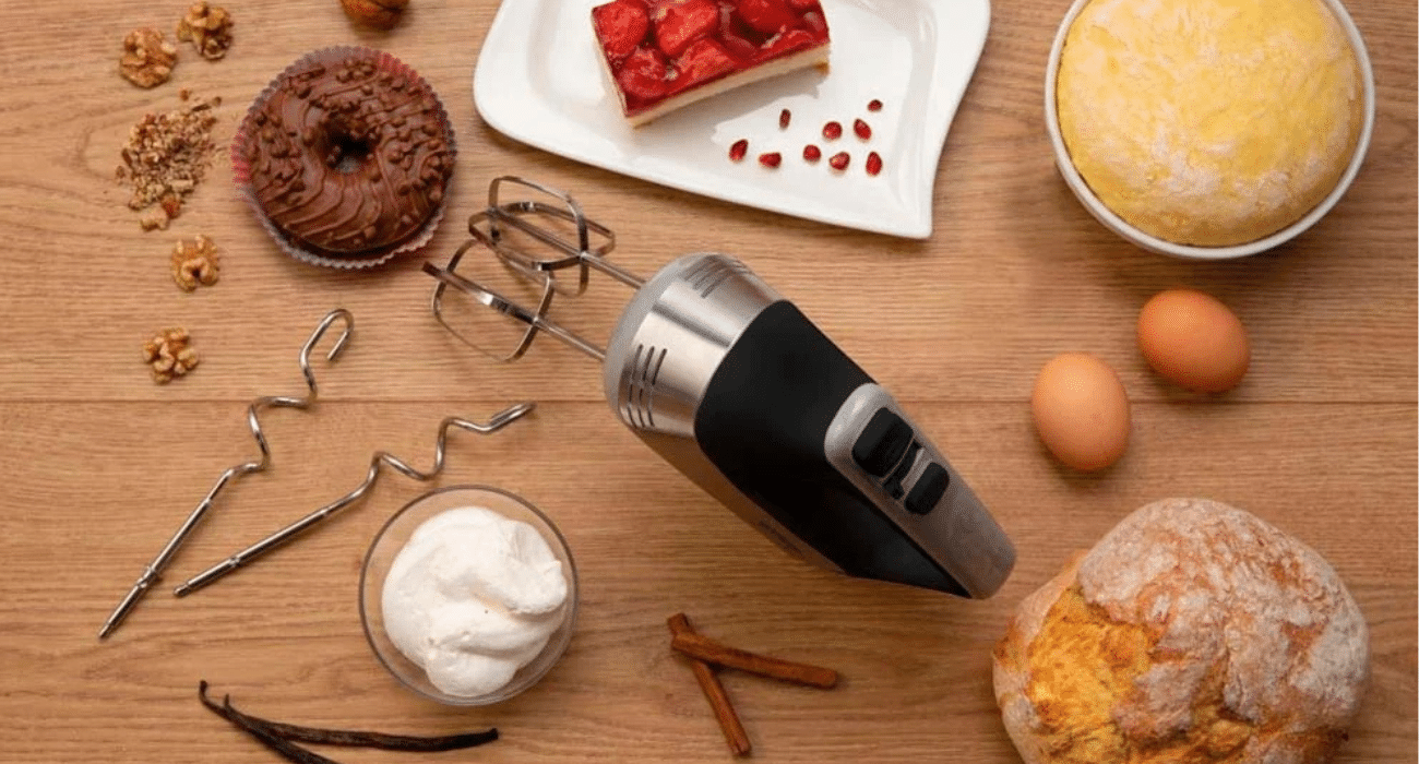 Скоро уже будет Пасха! Техника для выпечки со скидками до -60%