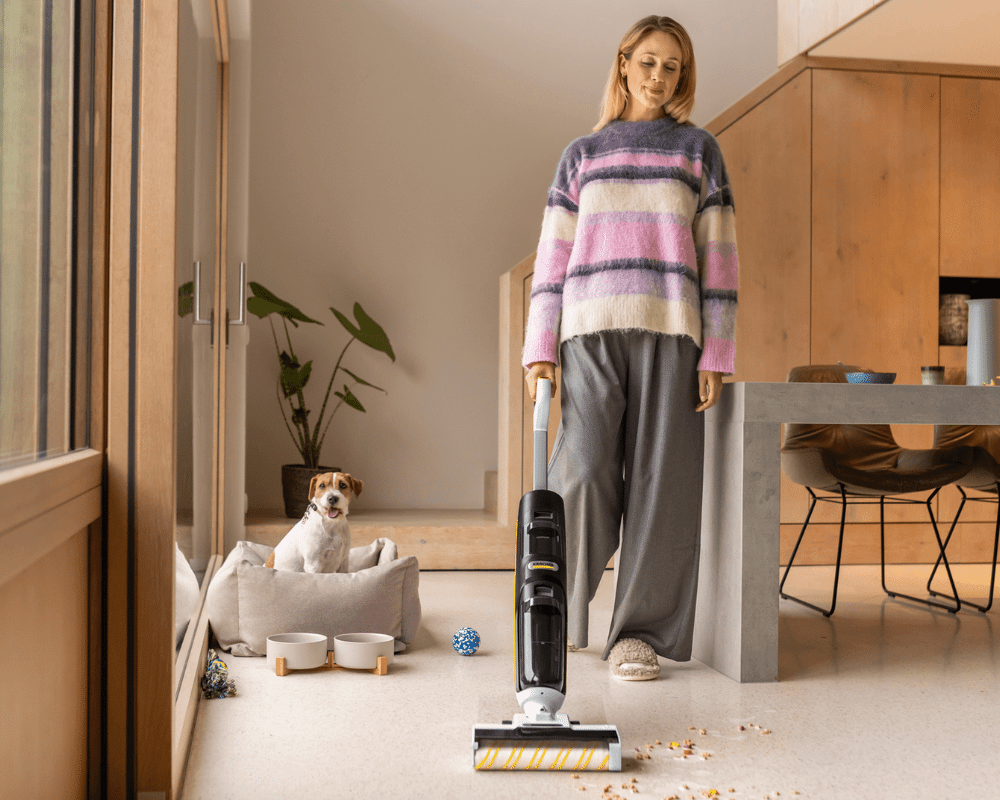 Миючі пилососи — який купити? Фокстрот рекомендує