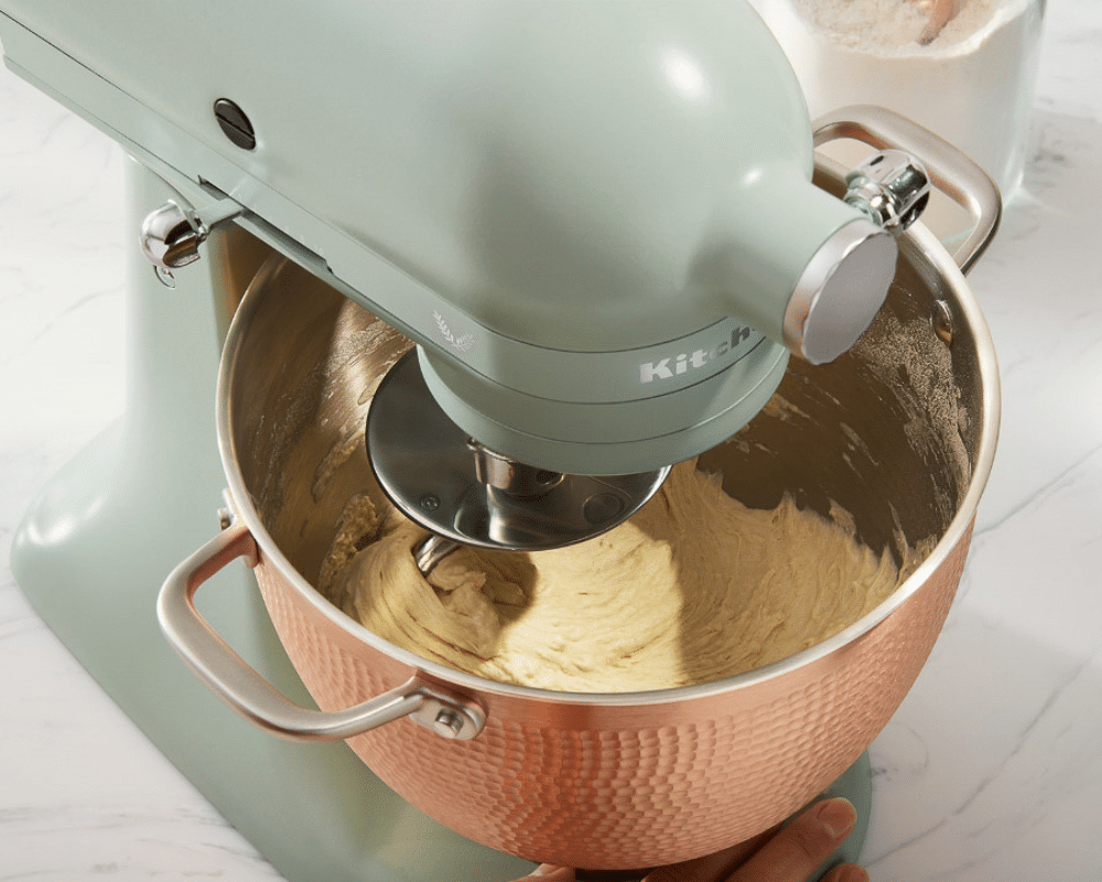 Це ідеальна кухня у зелених відтінках