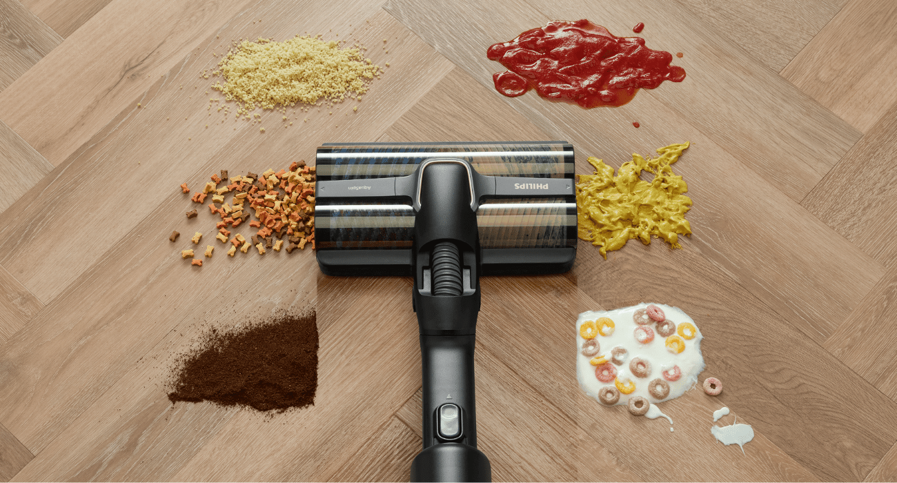 Миючі пилососи — який купити? Фокстрот рекомендує