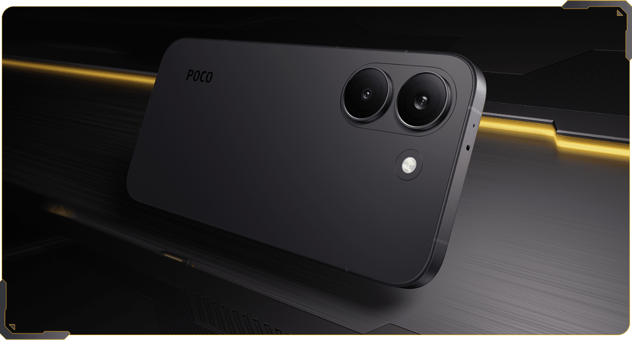 Смартфоны POCO X8 Pro и X8 Pro Max: батарея, держащая два дня – обзор