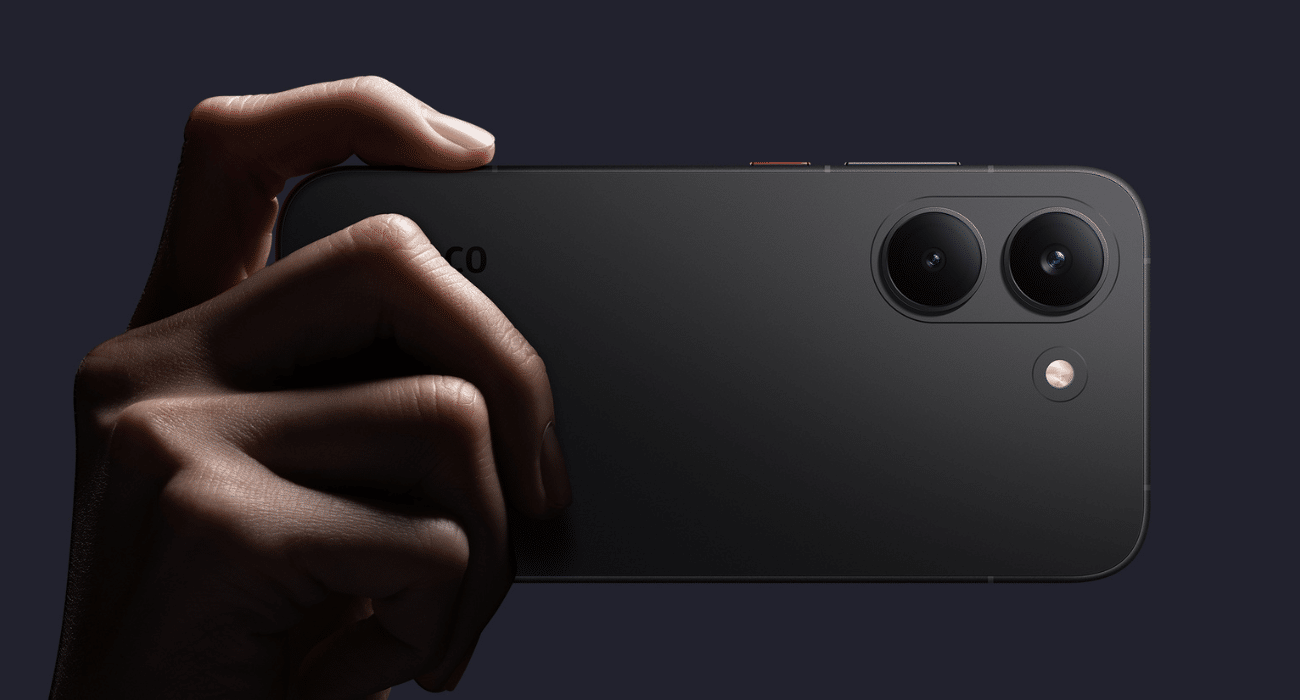 Смартфоны POCO X8 Pro и X8 Pro Max: батарея, держащая два дня – обзор