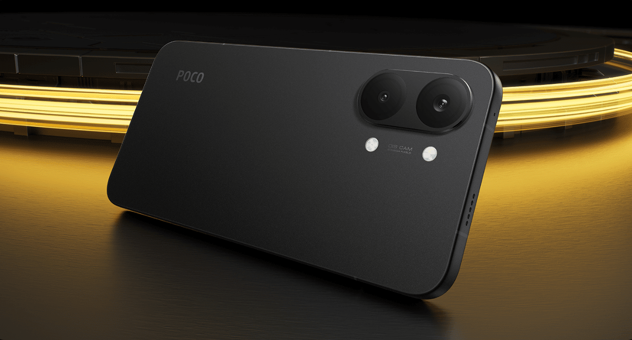 Смартфоны POCO X8 Pro и X8 Pro Max: батарея, держащая два дня – обзор