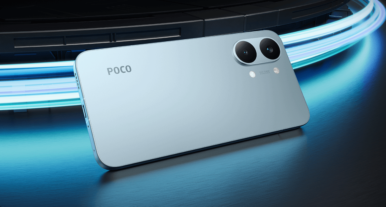 Смартфоны POCO X8 Pro и X8 Pro Max: батарея, держащая два дня – обзор