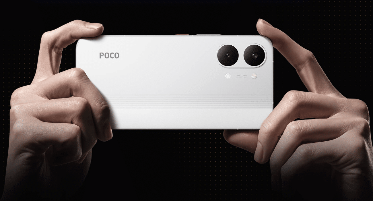 Смартфоны POCO X8 Pro и X8 Pro Max: батарея, держащая два дня – обзор