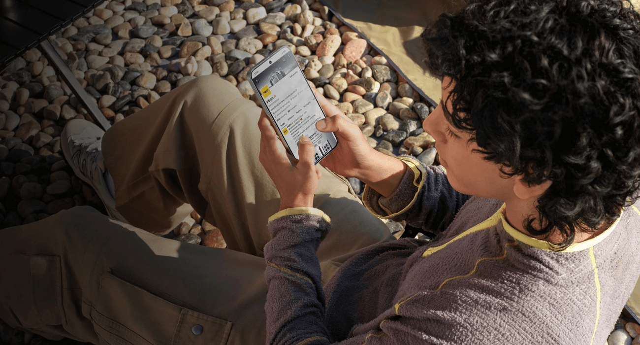 Смартфоны POCO X8 Pro и X8 Pro Max: батарея, держащая два дня – обзор