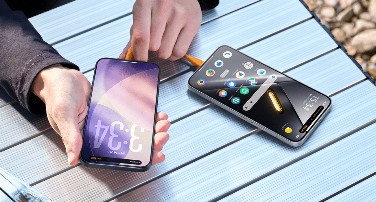 Смартфоны POCO X8 Pro и X8 Pro Max: батарея, держащая два дня – обзор