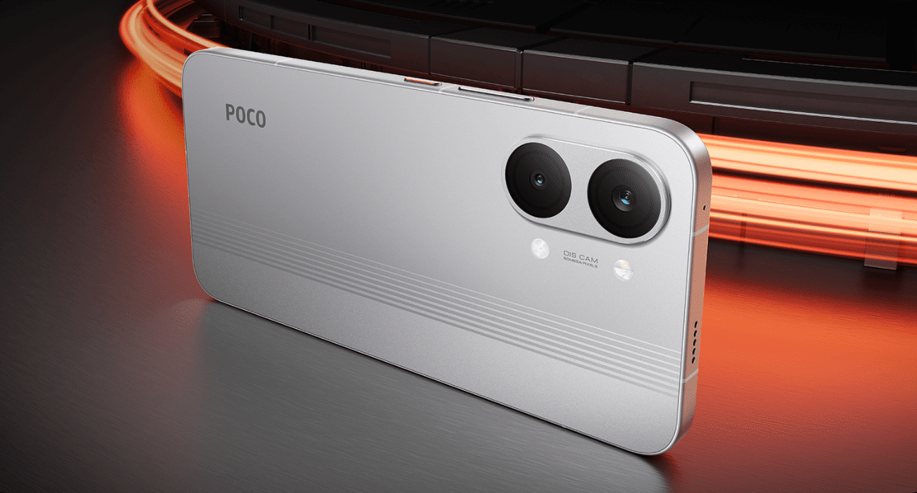 Смартфоны POCO X8 Pro и X8 Pro Max: батарея, держащая два дня – обзор