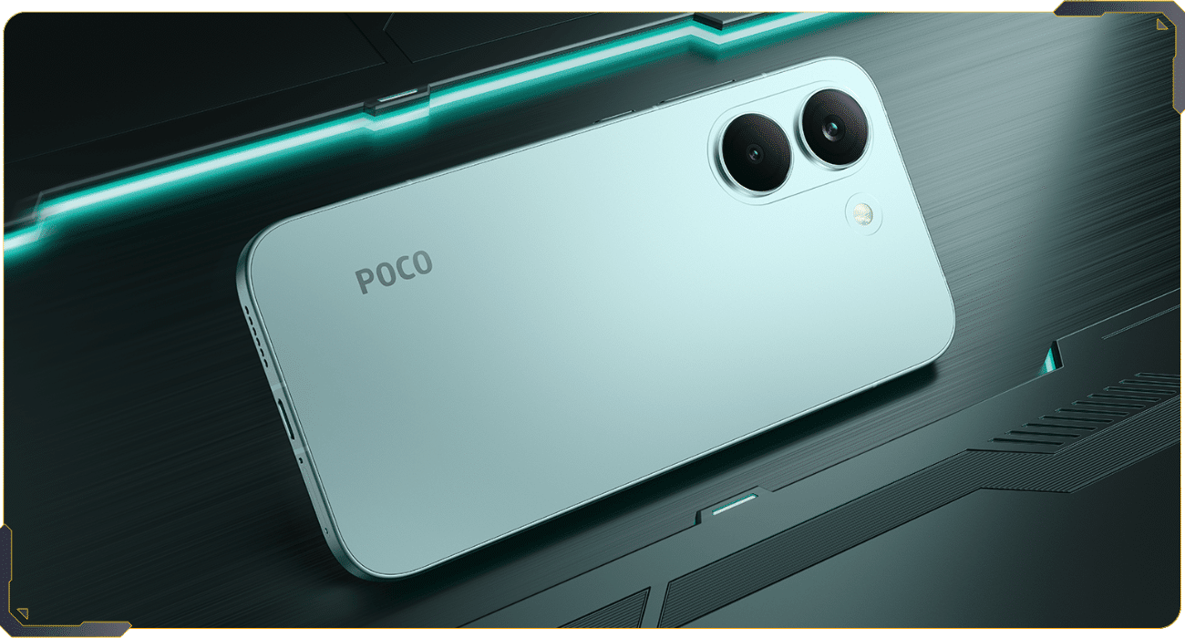 Смартфоны POCO X8 Pro и X8 Pro Max: батарея, держащая два дня – обзор