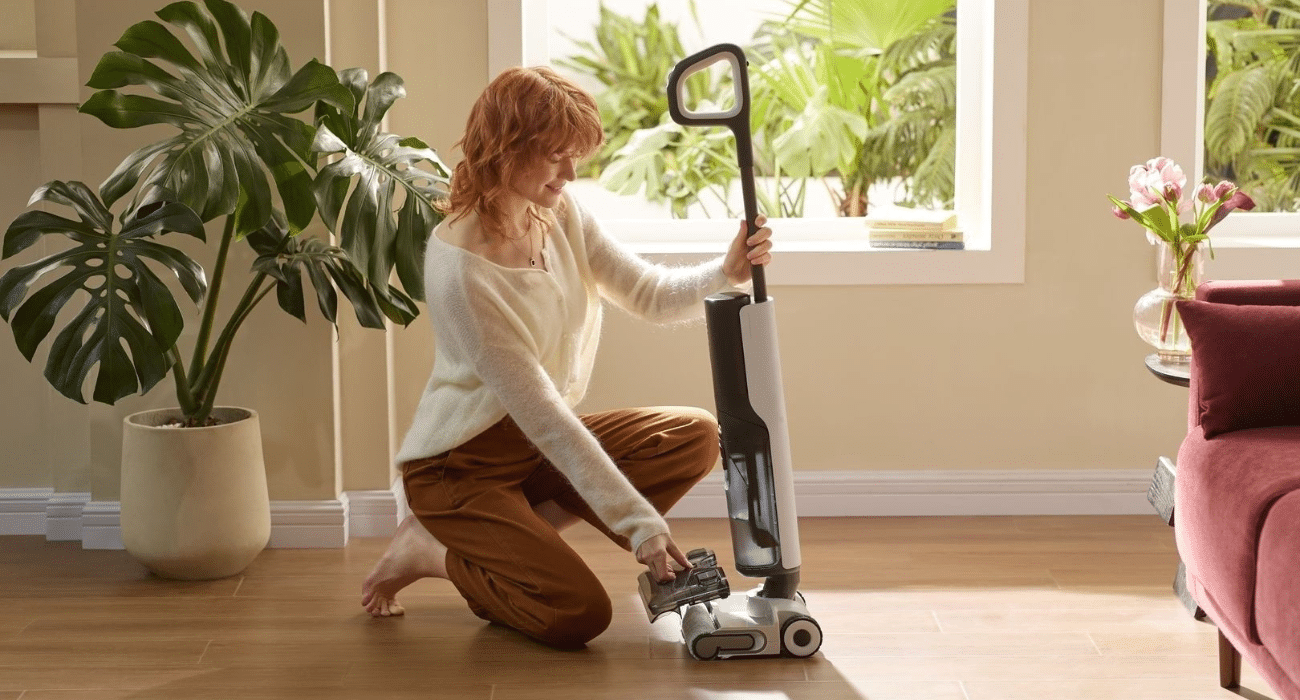 Миючі пилососи — який купити? Фокстрот рекомендує
