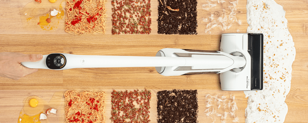 Миючі пилососи — який купити? Фокстрот рекомендує